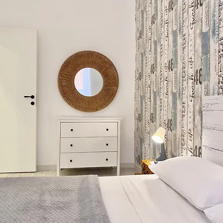 Casaviva - Apt With Parking San Fruttuoso Apartment *