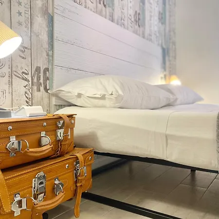 Casaviva - Apt With Parking San Fruttuoso *