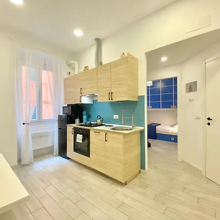 Apartment Casaviva - Apt With Parking San Fruttuoso