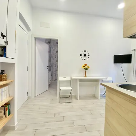 Casaviva - Apt With Parking San Fruttuoso Apartment *